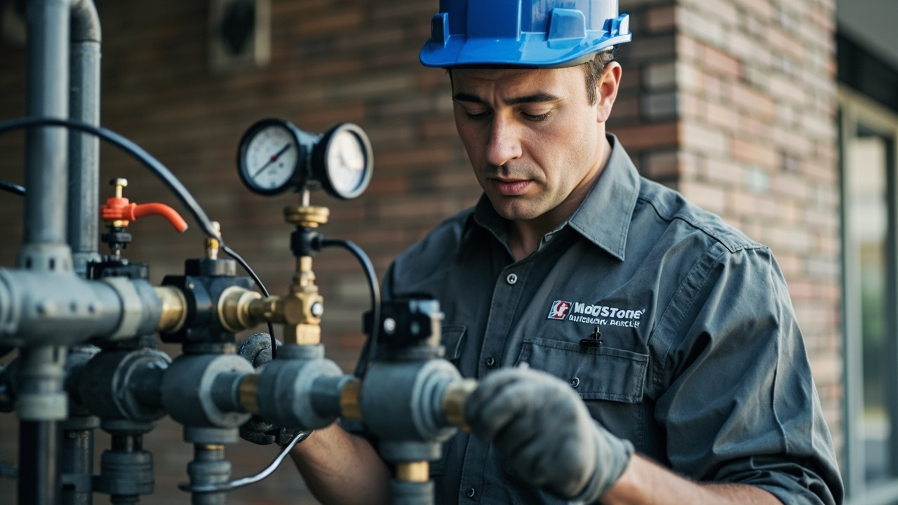 Baltimore's Water Infrastructure Creates Compliance Challenges for Commercial Properties