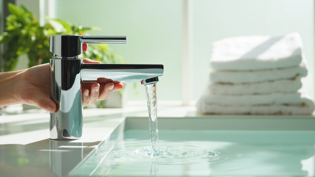 Benefits of Water Softeners in Baltimore MD 21202