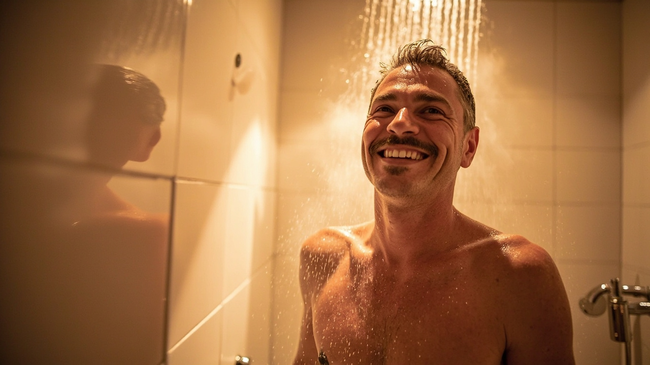 How We Eliminate Tankless Water Heater Cold Water Sandwich