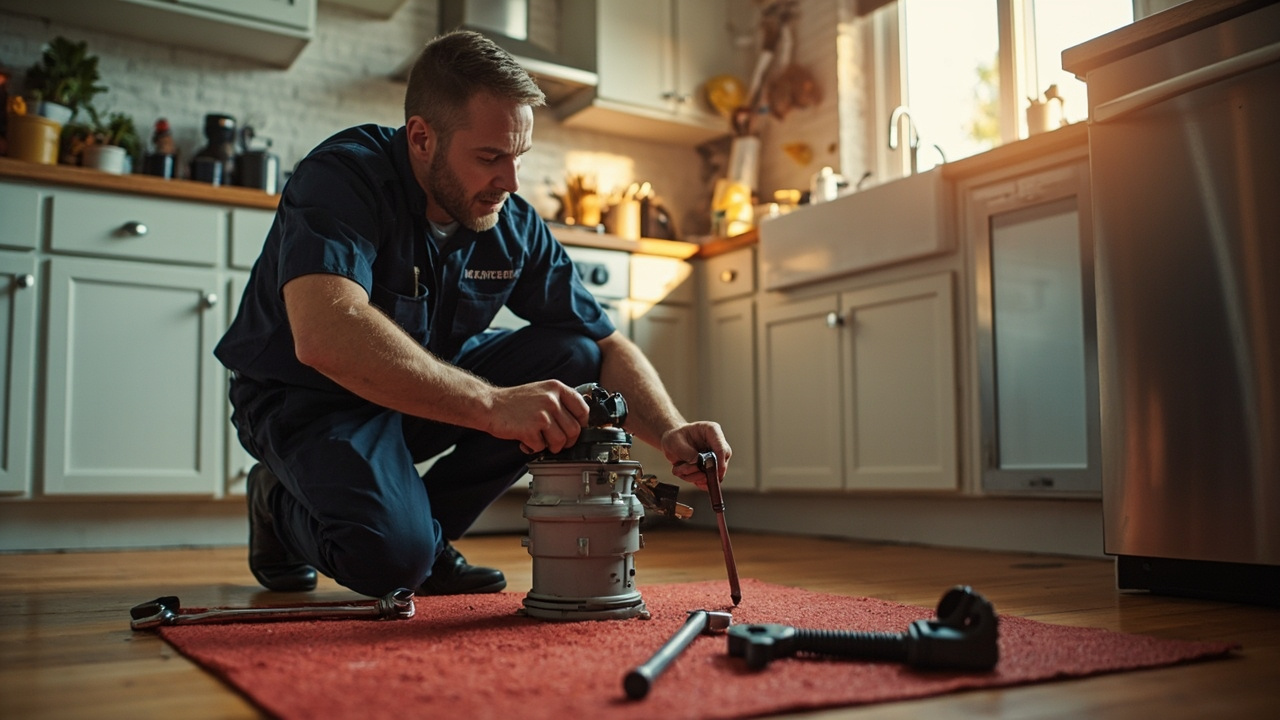 Why Baltimore Homes and Businesses Battle More Garbage Disposal Problems