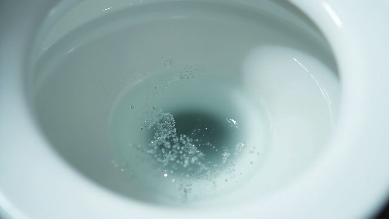 Gurgling Toilet Sounds in Baltimore – Get Expert Diagnosis and Permanent Fixes Fast