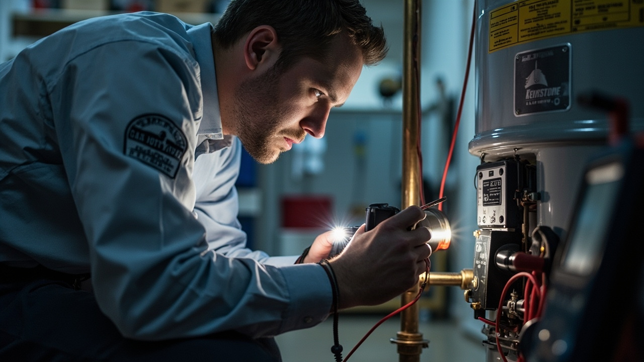 How Professional Diagnosis Identifies the Real Problem