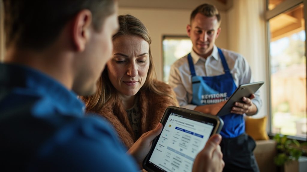 Plumbing Financing Options in Baltimore MD 21202