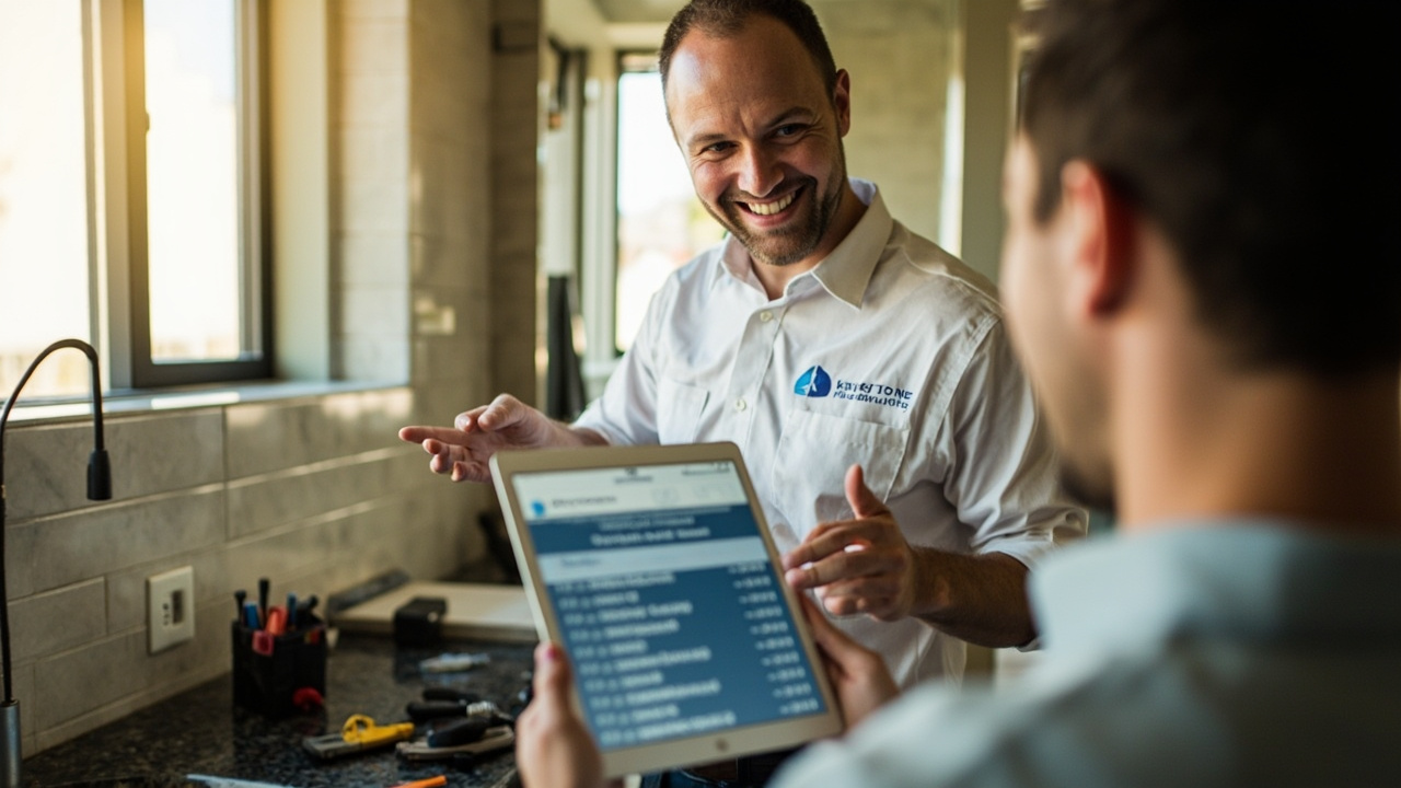 Why Baltimore Plumbing Costs Differ from National Averages