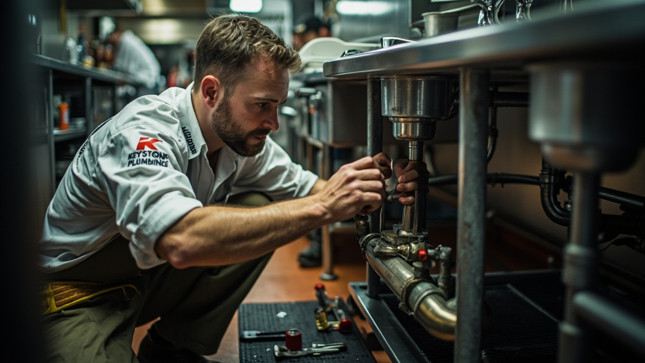 Preventative Commercial Maintenance in Baltimore – Protect Your Business From Unplanned Downtime