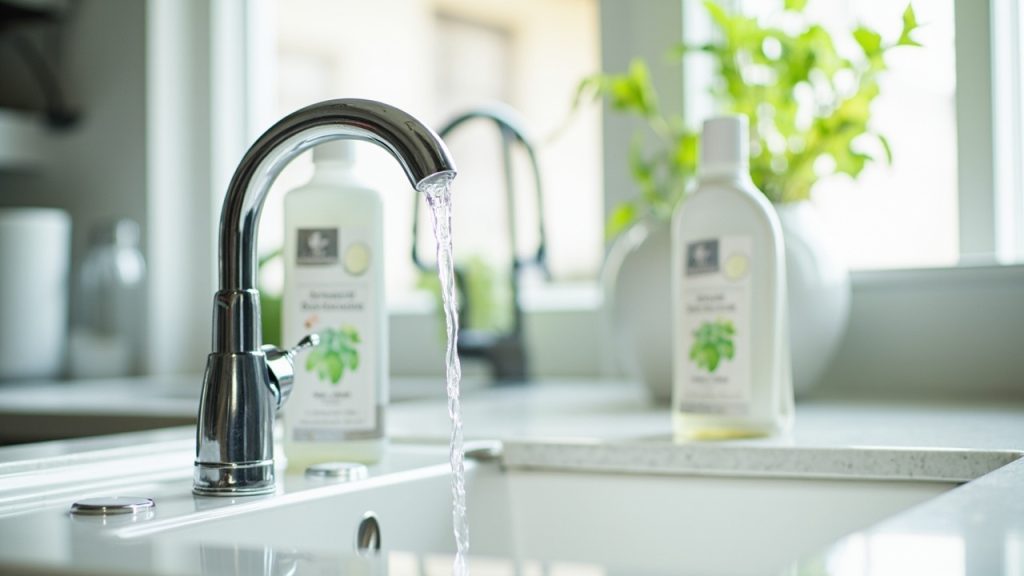 Safe Drain Cleaning Products in Baltimore MD 21231