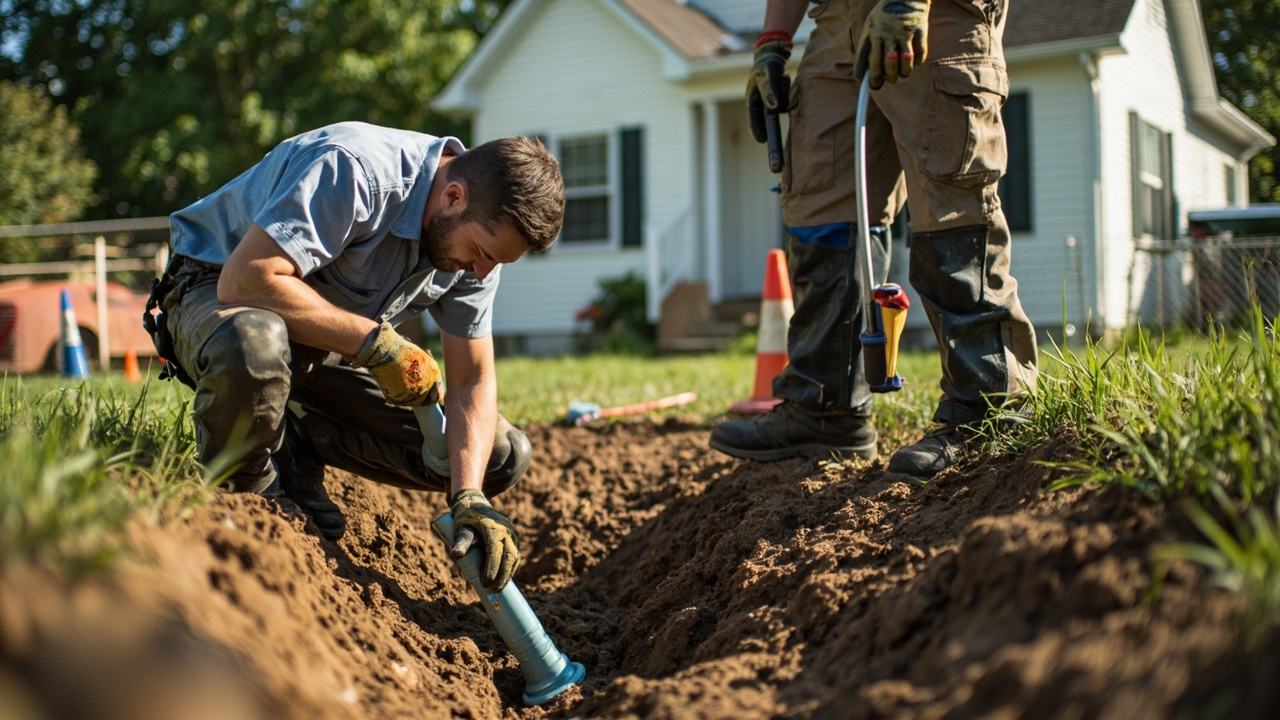 Why Baltimore Sewer Lines Fail Faster Than You Think