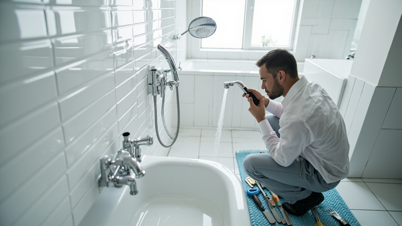 Why Baltimore Bathrooms Fail Faster Than You Think