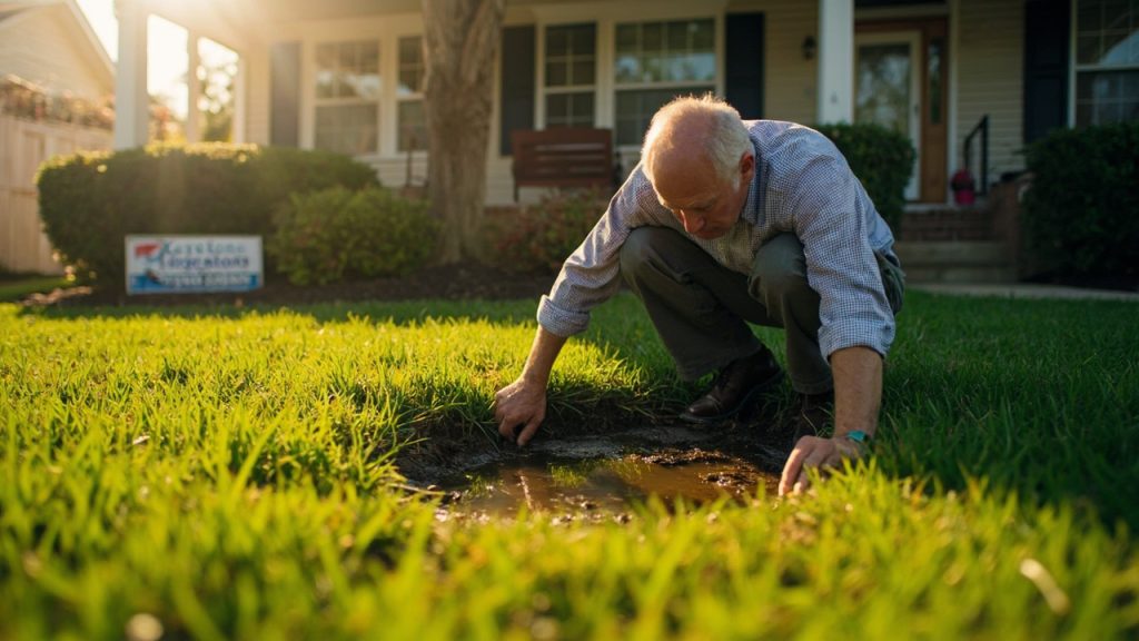 Signs You Need Sewer Repair in Baltimore MD 21230