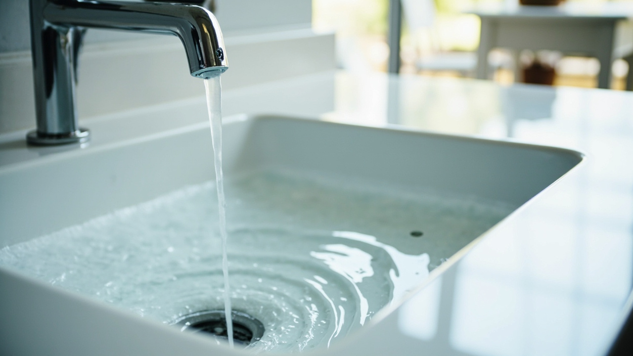 Why Baltimore Homes Battle Chronic Drainage Problems