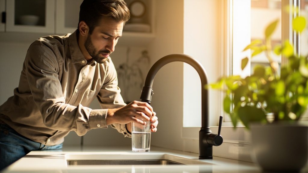 Water Conservation Tips in Baltimore MD 21205