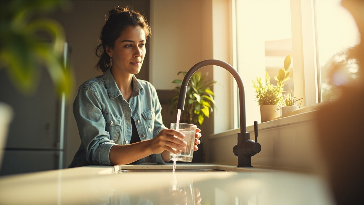 The Smart Approach to Cutting Water Waste in Your Home