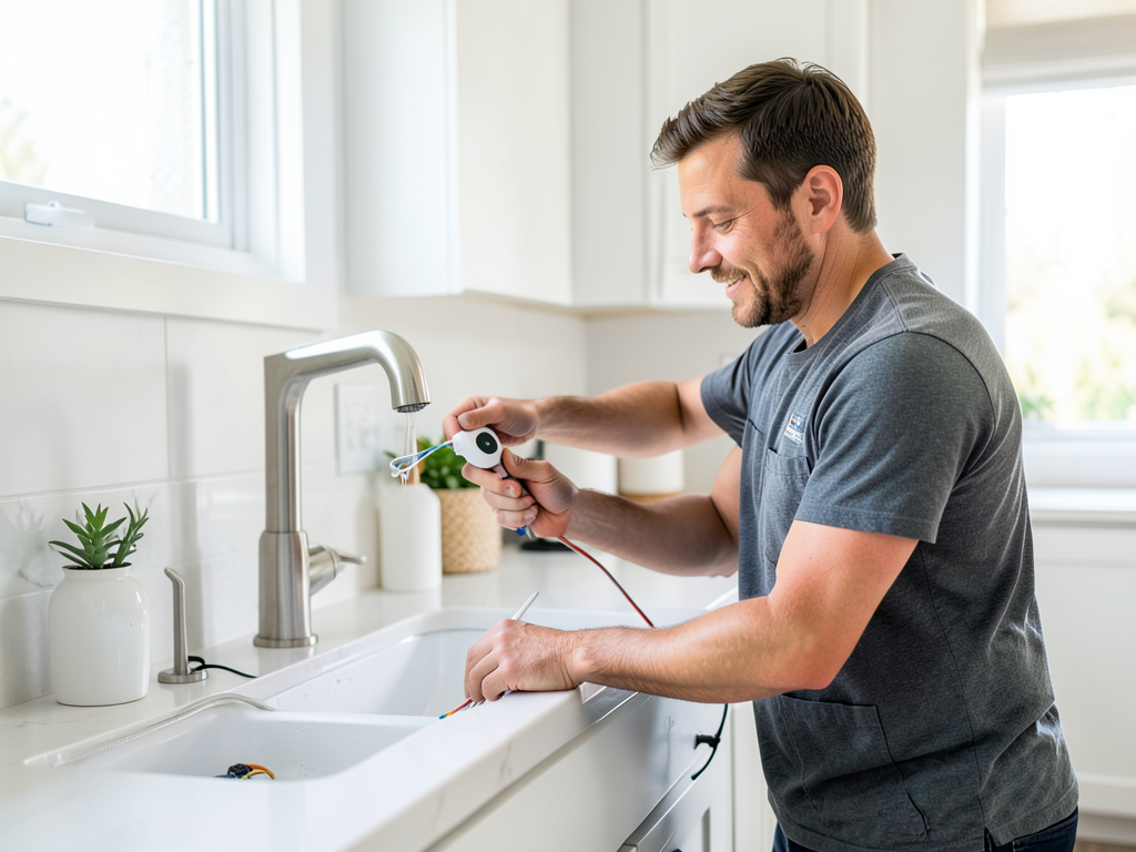 Are touchless kitchen faucets worth the investment