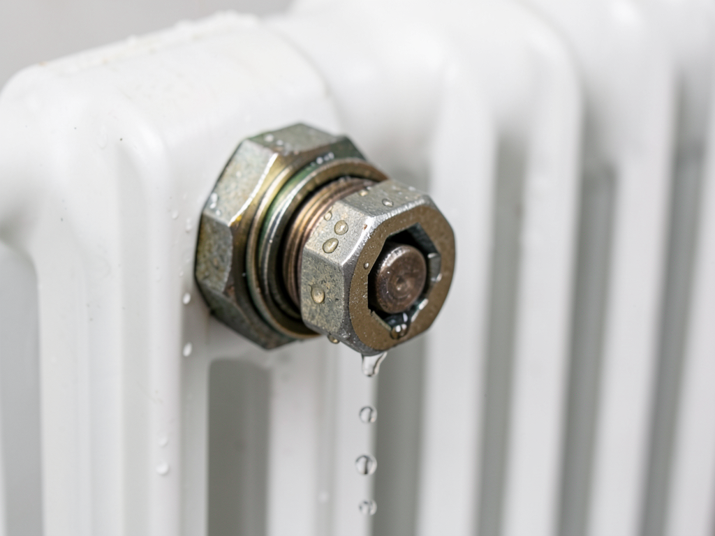 Bleeding Your Radiators to Get the Most Heat in Your Ashburton House