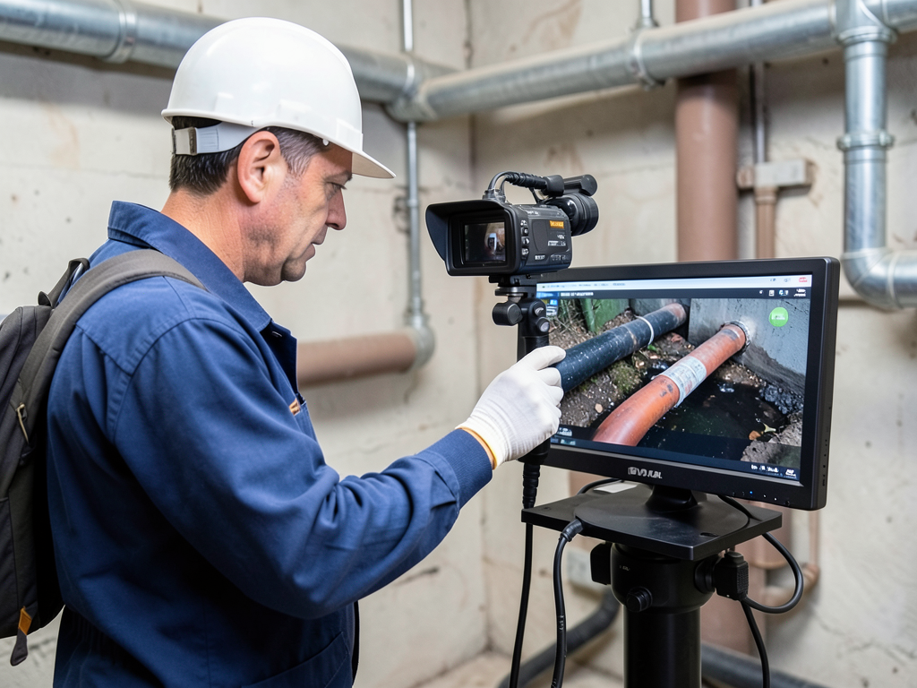 Dealing with backed up sewers in your dundalk prop