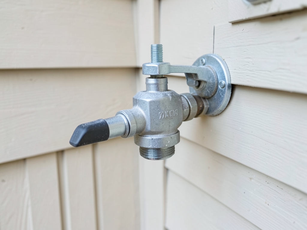 Essential Plumbing Considerations for a New Pool House in Butler