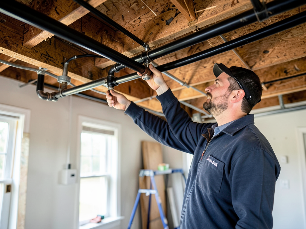 Everything You Need to Know Before Switching from Electric to Gas Cooking in Owings Mills
