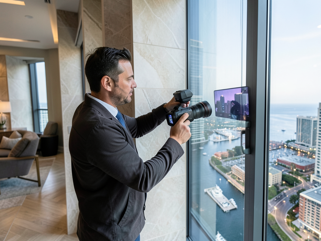 Expert leak detection services for modern apartmen