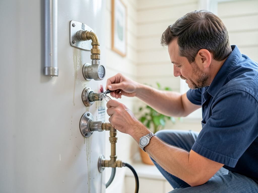 Fast Water Heater Replacement for Homeowners in Towson and Lutherville