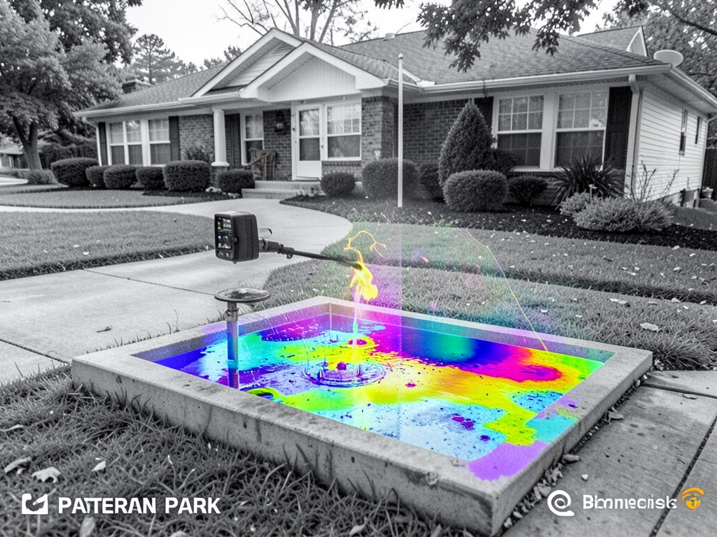 Fixing Constant Plumbing Leaks in Older Homes Near Patterson Park