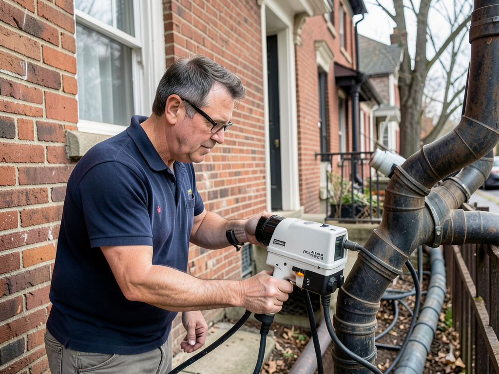 Getting Rid of Those Annoying Drain Flies in Your Waverly Kitchen