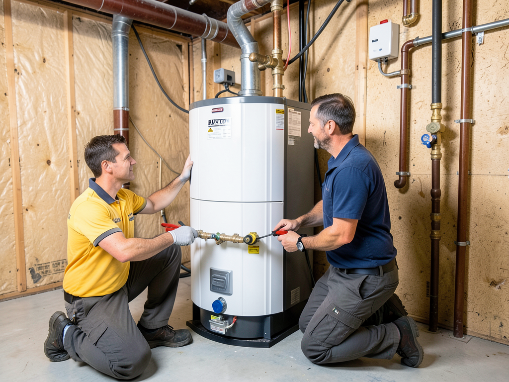 How to decide if a whole house water softener is r