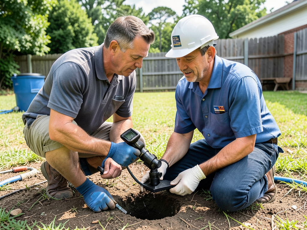 How to Protect Your Septic Drain Field from Costly Damage in Jacksonville