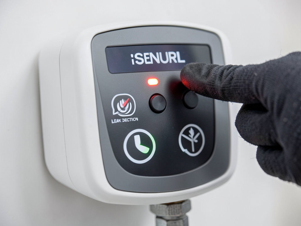 How to Read Your Baltimore City Water Meter to Find Hidden Leaks