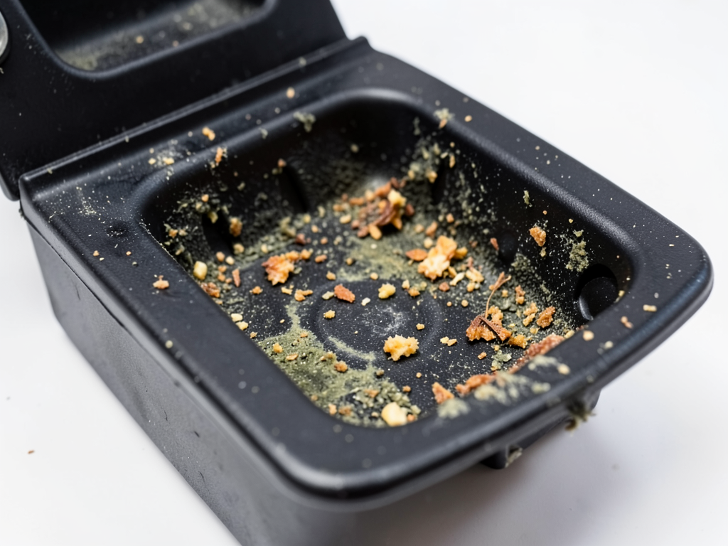 Natural Ways to Clean a Smelly Garbage Disposal in Armistead Gardens