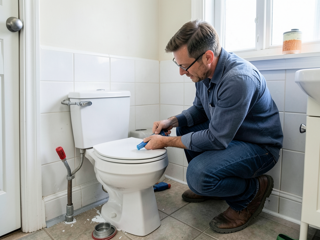 Picking a high efficiency toilet that actually flu