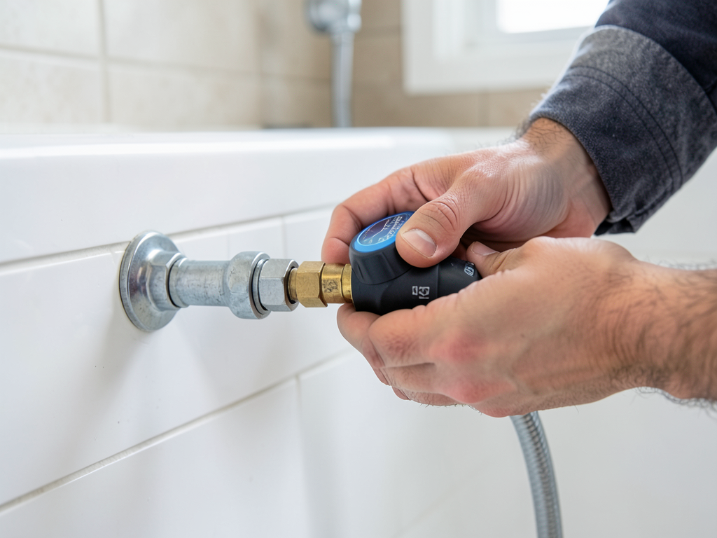 Professional Walk-in Tub Installation for Aging in Place in Glen