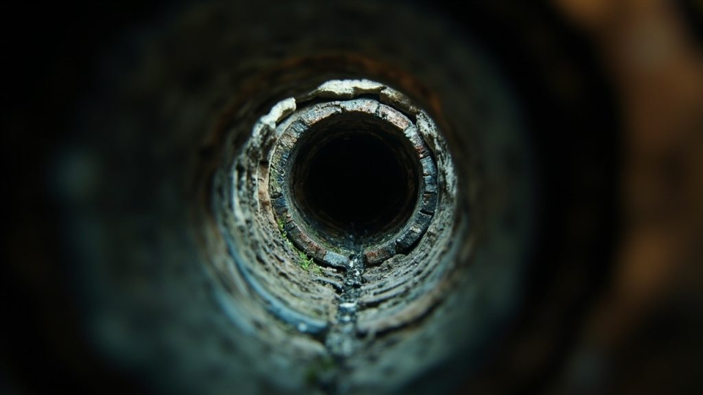 Signs your baltimore rowhouse sewer line is failin