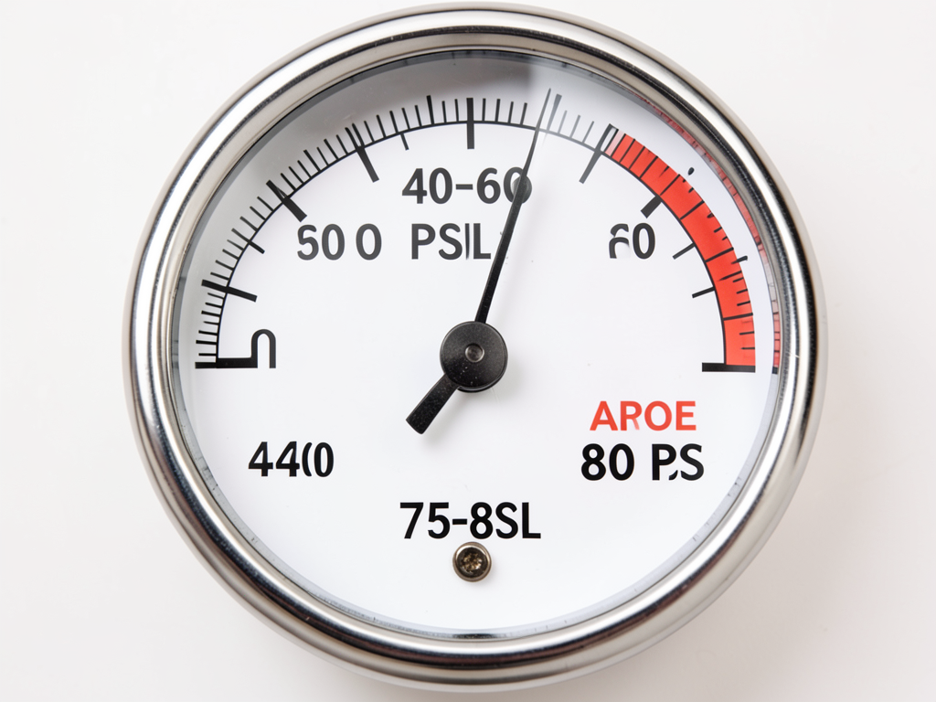 Signs Your Water Pressure Regulator is Failing in Your Nottingham Home