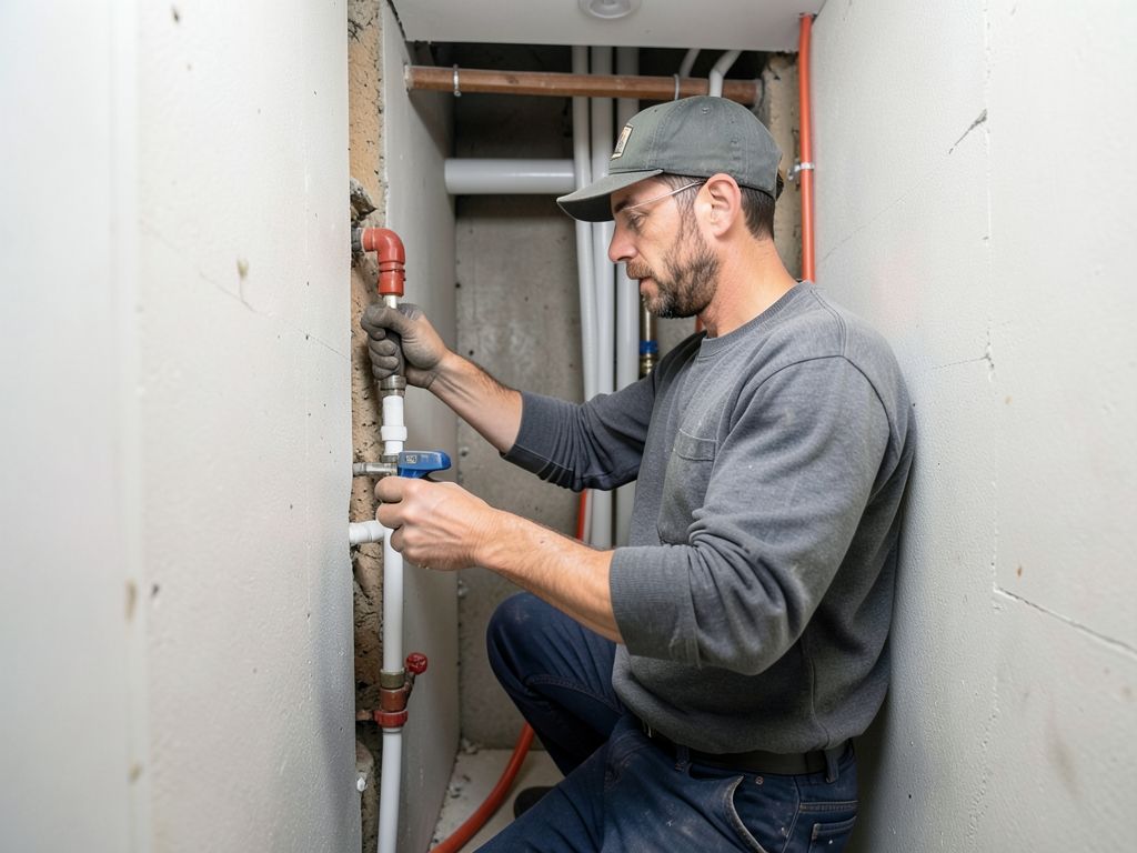 The best local plumbers for bathroom remodeling pr