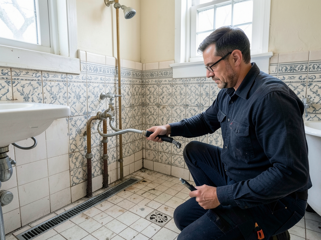 The pros and cons of installing a linear shower dr