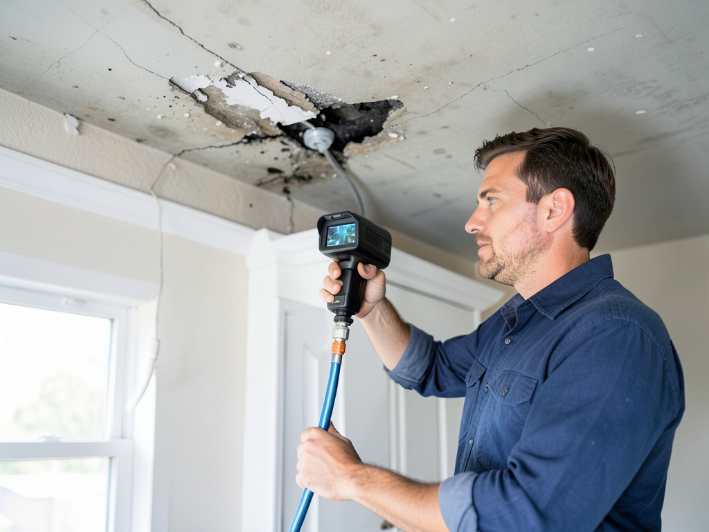 Understanding Shared Plumbing Responsibilities for Condo Owners in Harbor East