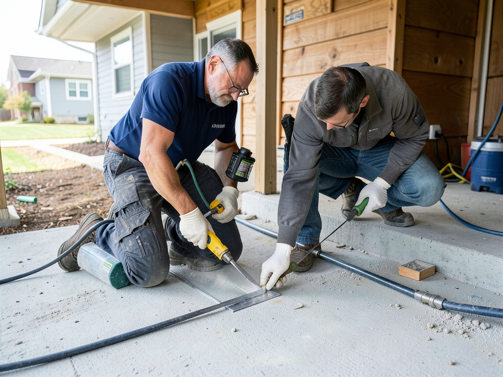 What homeowners in rosedale should know about base