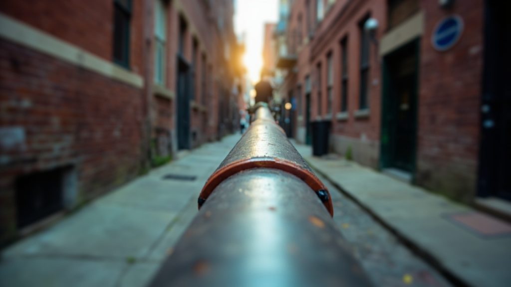 What to expect when replacing a sewer line in a ca