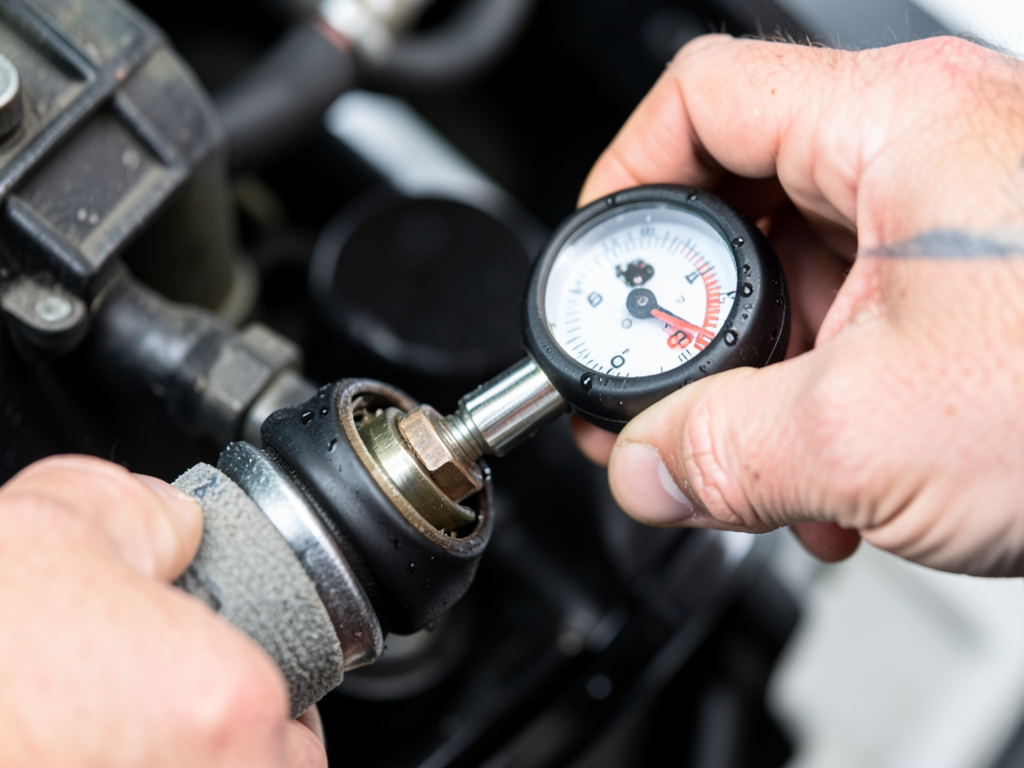 Why Your New Water Heater in Arbutus Needs a Thermal Expansion Tank