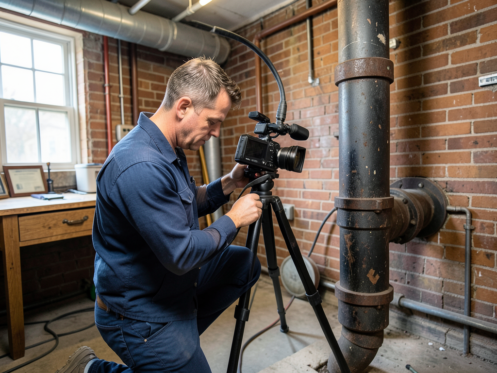 Why your ridgely s delight rowhome smells like sew