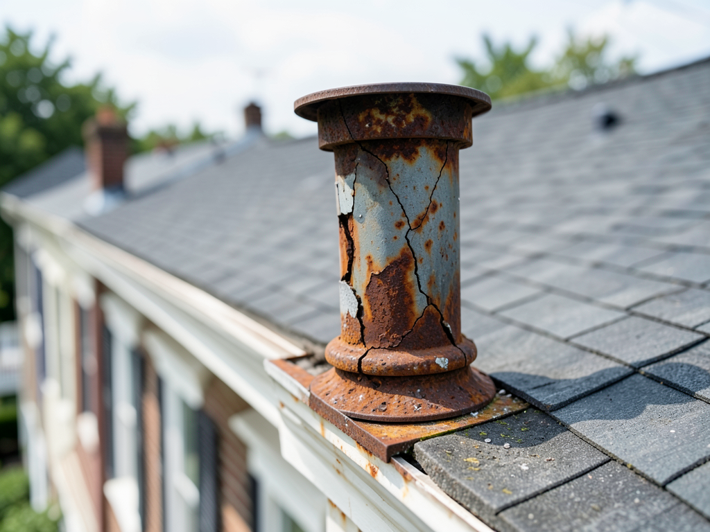 Why Your Ridgely's Delight Rowhome Smells Like Sewage